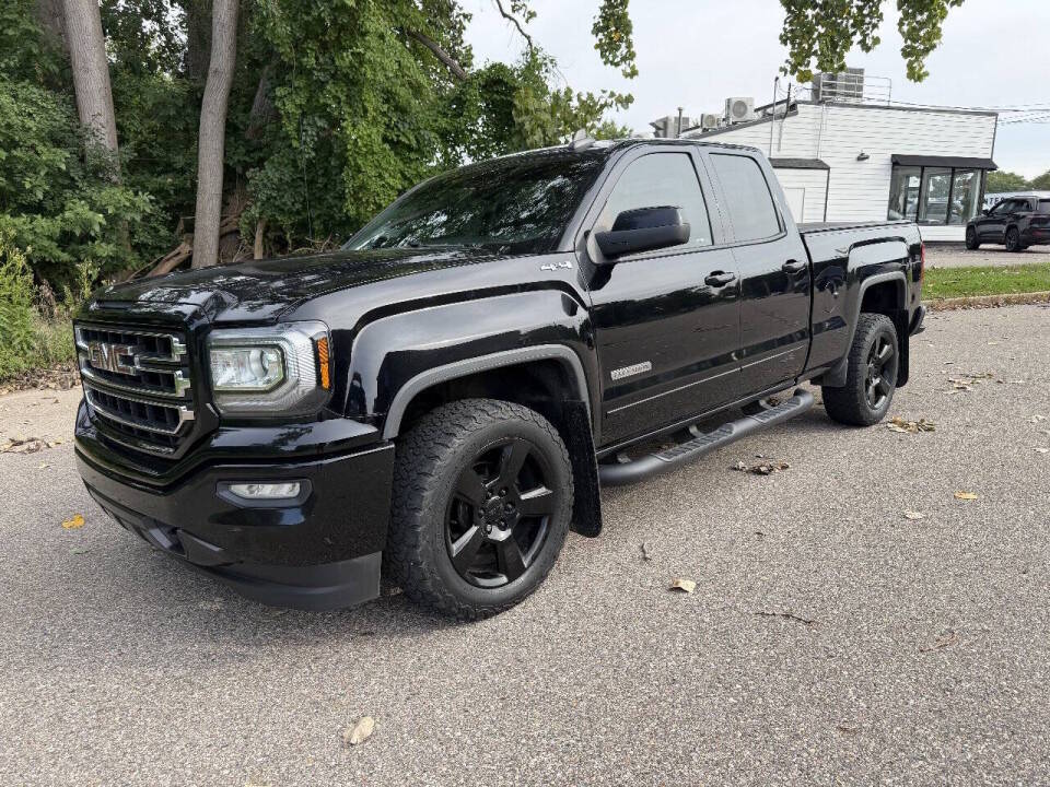 gmc sierra 1500 2018 1GTV2LEC7JZ153508 image gmc sierra 1500 2018 1GTV2LEC7JZ153508 image